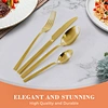 stainless steel tableware