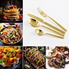 stainless steel tableware